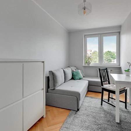 Apartament Z Widokiem Na Morze Sopot Bagian luar foto