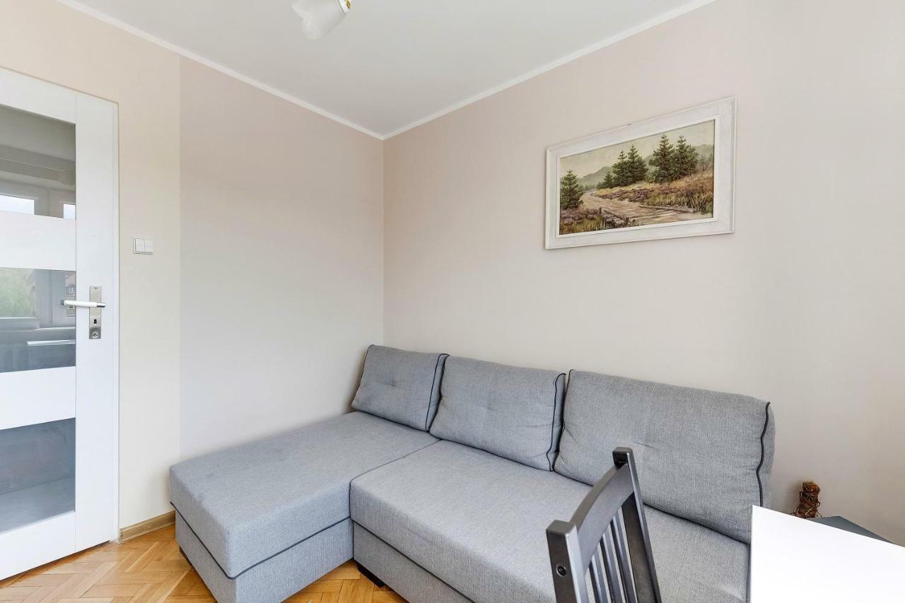 Apartament Z Widokiem Na Morze Sopot Bagian luar foto