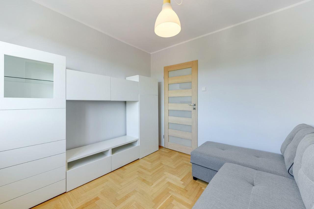 Apartament Z Widokiem Na Morze Sopot Bagian luar foto
