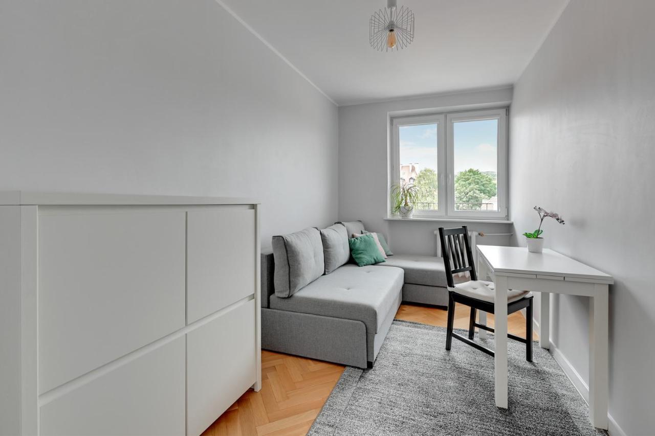 Apartament Z Widokiem Na Morze Sopot Bagian luar foto