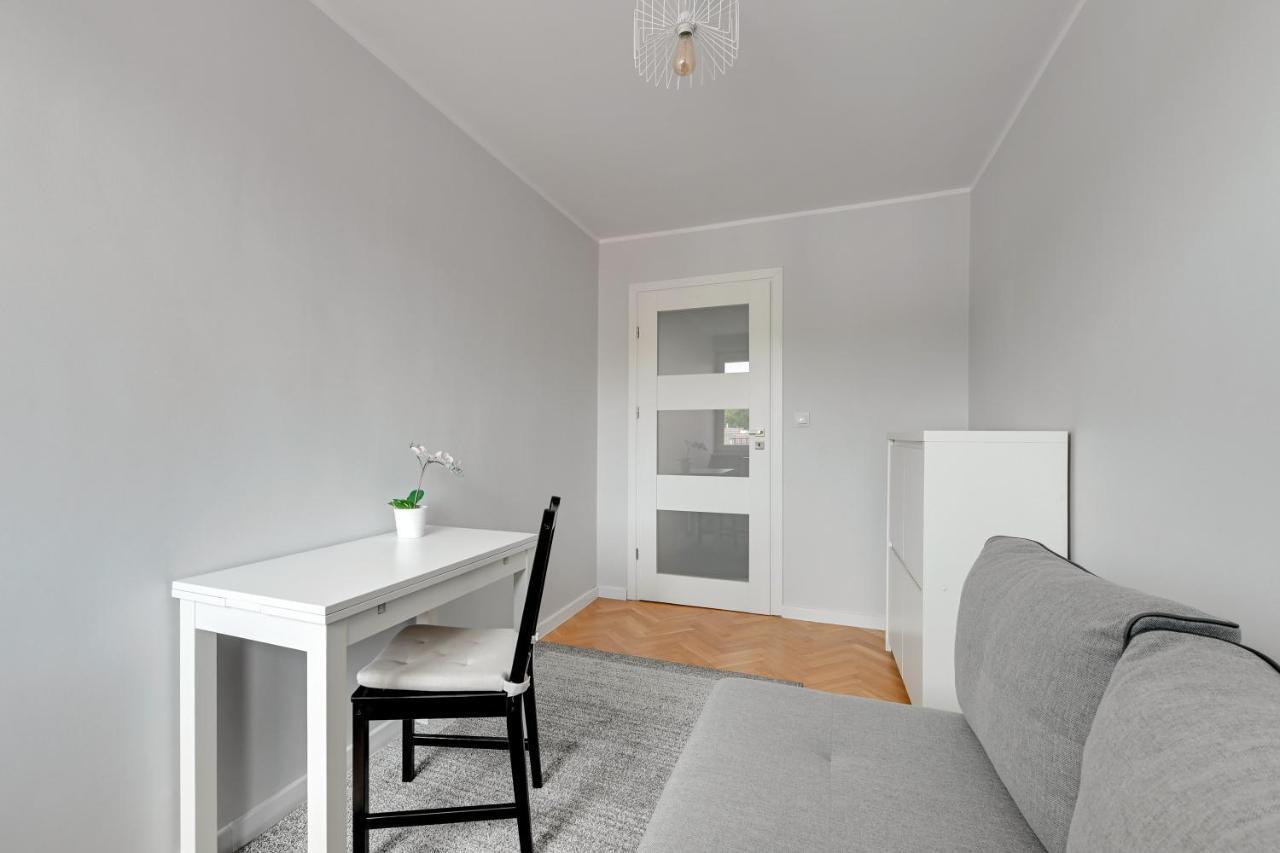 Apartament Z Widokiem Na Morze Sopot Bagian luar foto